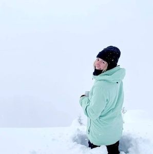 Meet your Posher, Kimmy